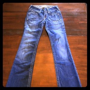 Ariat Jeans